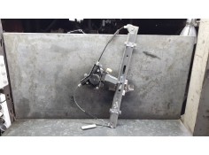 Recambio de elevalunas delantero derecho para hyundai i10 referencia OEM IAM 824020X010 CON MOTOR ELECTRICO