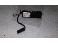 Recambio de antena para renault captur xmod referencia OEM IAM 283630001R  