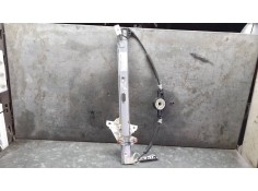 Recambio de elevalunas delantero izquierdo para mazda 6 lim. (gh)(.2012) referencia OEM IAM  SIN MOTOR ELECTRICO