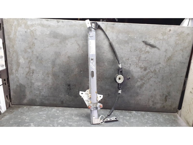 Recambio de elevalunas delantero izquierdo para mazda 6 lim. (gh)(.2012) referencia OEM IAM  SIN MOTOR ELECTRICO