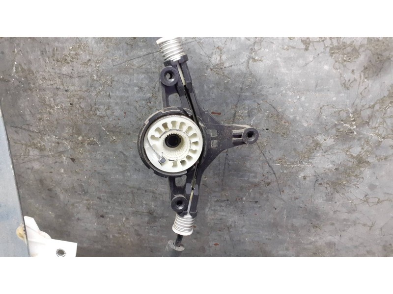 Recambio de elevalunas delantero izquierdo para mazda 6 lim. (gh)(.2012) referencia OEM IAM  SIN MOTOR ELECTRICO
