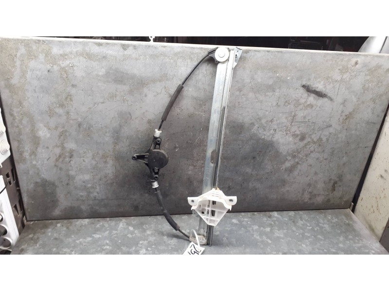 Recambio de elevalunas delantero izquierdo para mazda 6 lim. (gh)(.2012) referencia OEM IAM  SIN MOTOR ELECTRICO