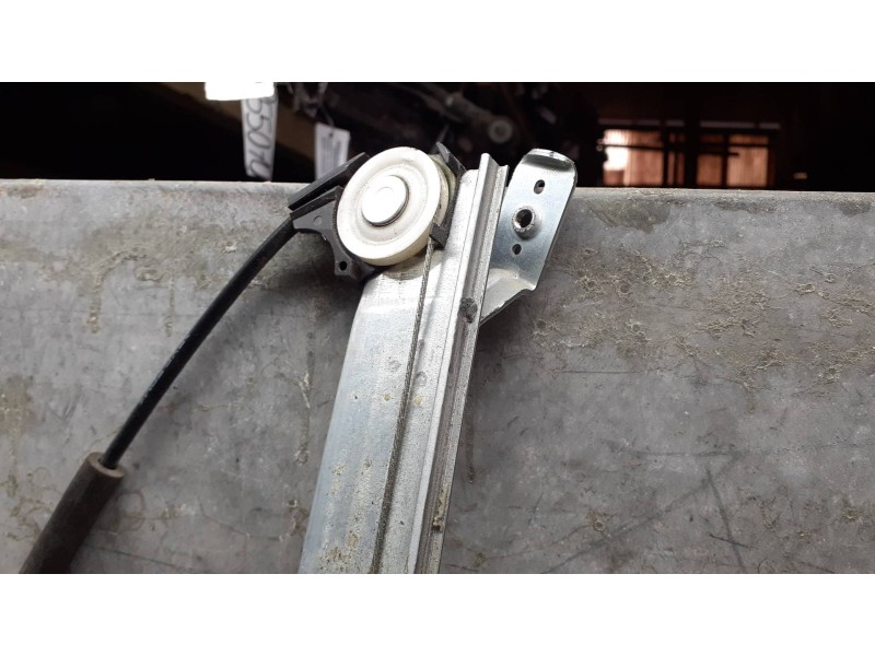 Recambio de elevalunas delantero izquierdo para mazda 6 lim. (gh)(.2012) referencia OEM IAM  SIN MOTOR ELECTRICO