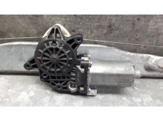 Recambio de elevalunas delantero izquierdo para nissan atleon 120 referencia OEM IAM 0130821783 SIN MOTOR ELECTRICO 2