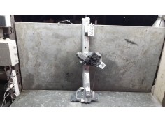 Recambio de elevalunas delantero derecho para citroen c3 referencia OEM IAM 402214C CON MOTOR ELECTRICO