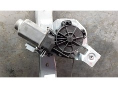 Recambio de elevalunas delantero derecho para citroen c3 referencia OEM IAM 402214C CON MOTOR ELECTRICO 2