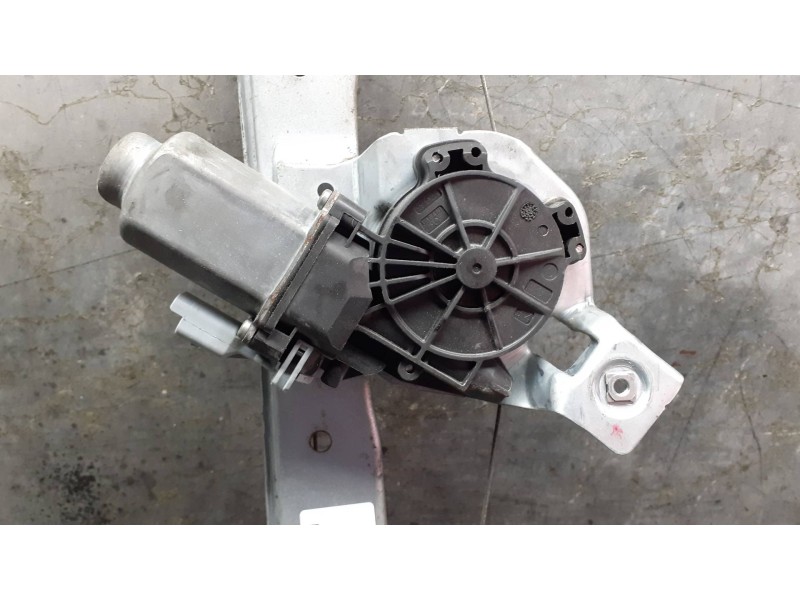 Recambio de elevalunas delantero derecho para citroen c3 referencia OEM IAM 402214C CON MOTOR ELECTRICO