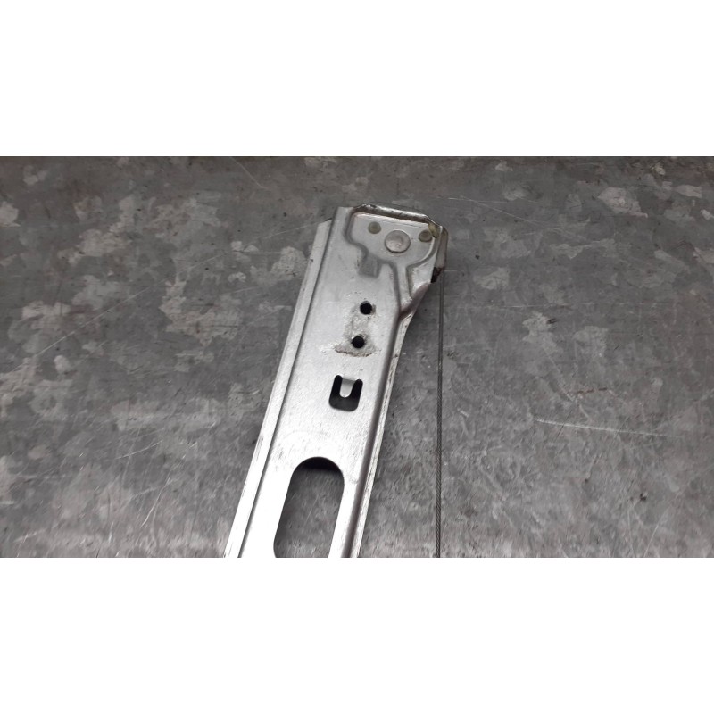 Recambio de elevalunas trasero derecho para mercedes-benz clase m (w163) referencia OEM IAM 119016100 CON MOTOR ELECTRICO