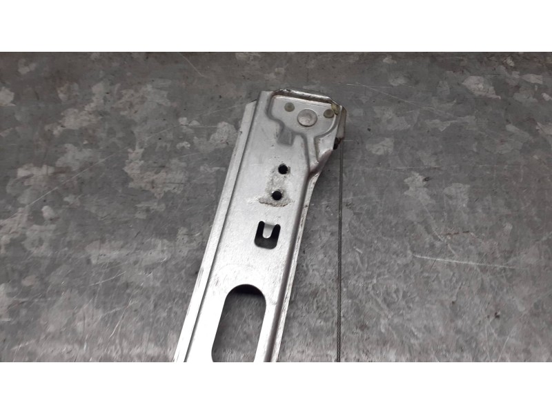 Recambio de elevalunas trasero derecho para mercedes-benz clase m (w163) referencia OEM IAM 119016100 CON MOTOR ELECTRICO