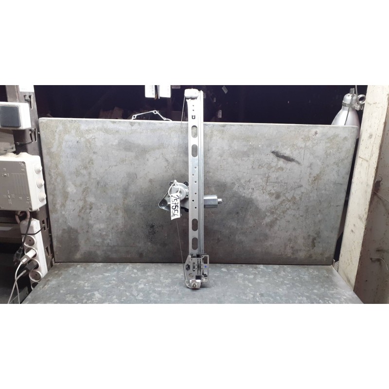 Recambio de elevalunas trasero derecho para mercedes-benz clase m (w163) referencia OEM IAM 119016100 CON MOTOR ELECTRICO