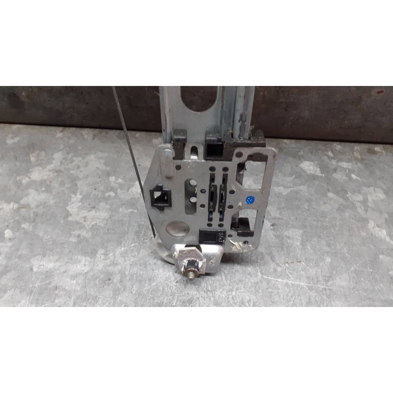 Recambio de elevalunas trasero derecho para mercedes-benz clase m (w163) referencia OEM IAM 119016100 CON MOTOR ELECTRICO