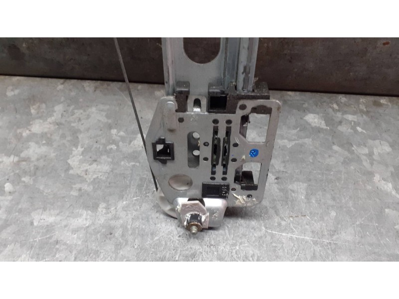 Recambio de elevalunas trasero derecho para mercedes-benz clase m (w163) referencia OEM IAM 119016100 CON MOTOR ELECTRICO