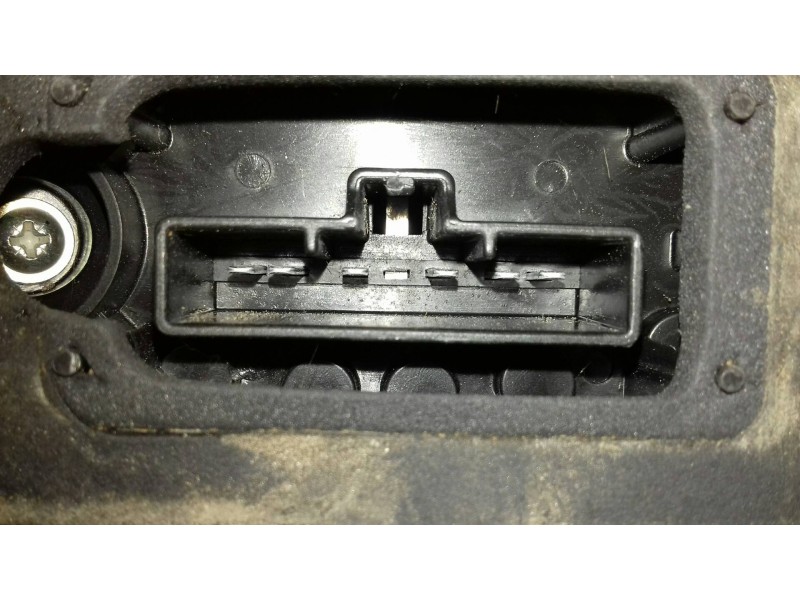 Recambio de piloto trasero izquierdo para ford focus c-max (cap) trend (d) referencia OEM IAM 2SK009504  