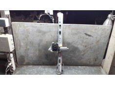 Recambio de elevalunas trasero izquierdo para mercedes-benz clase m (w163) referencia OEM IAM 119017100 CON MOTOR ELECTRICO