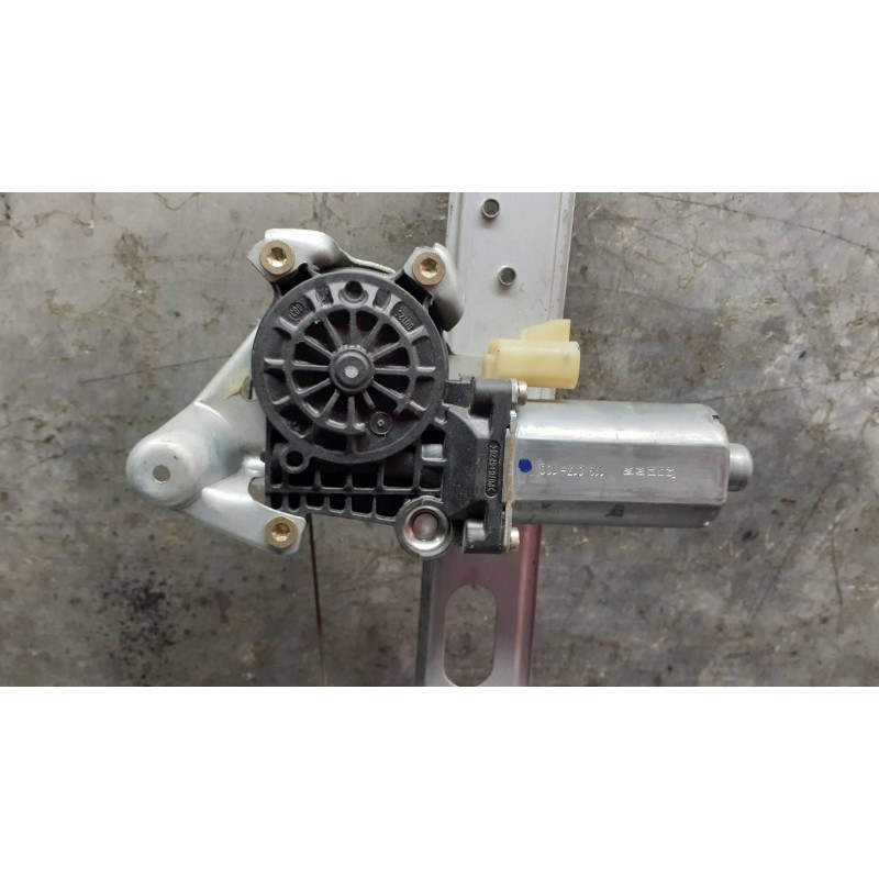Recambio de elevalunas trasero izquierdo para mercedes-benz clase m (w163) referencia OEM IAM 119017100 CON MOTOR ELECTRICO