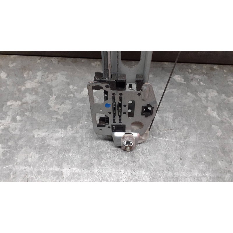 Recambio de elevalunas trasero izquierdo para mercedes-benz clase m (w163) referencia OEM IAM 119017100 CON MOTOR ELECTRICO