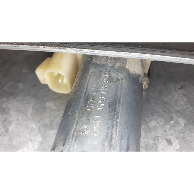 Recambio de elevalunas trasero izquierdo para mercedes-benz clase m (w163) referencia OEM IAM 119017100 CON MOTOR ELECTRICO