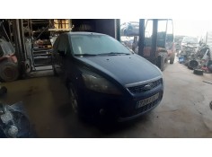 ford focus lim. (cb4) del año 2009