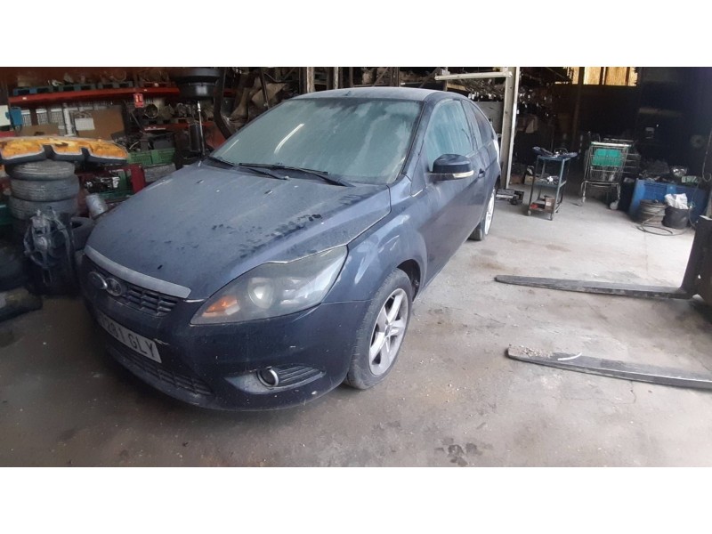 ford focus lim. (cb4) del año 2009