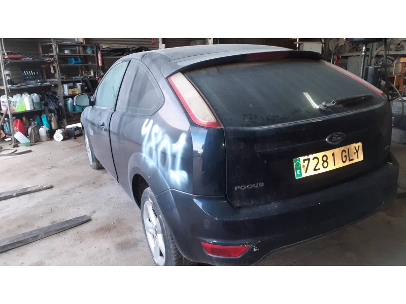 ford focus lim. (cb4) del año 2009