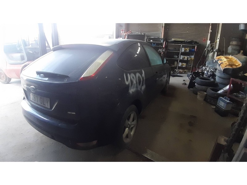 ford focus lim. (cb4) del año 2009