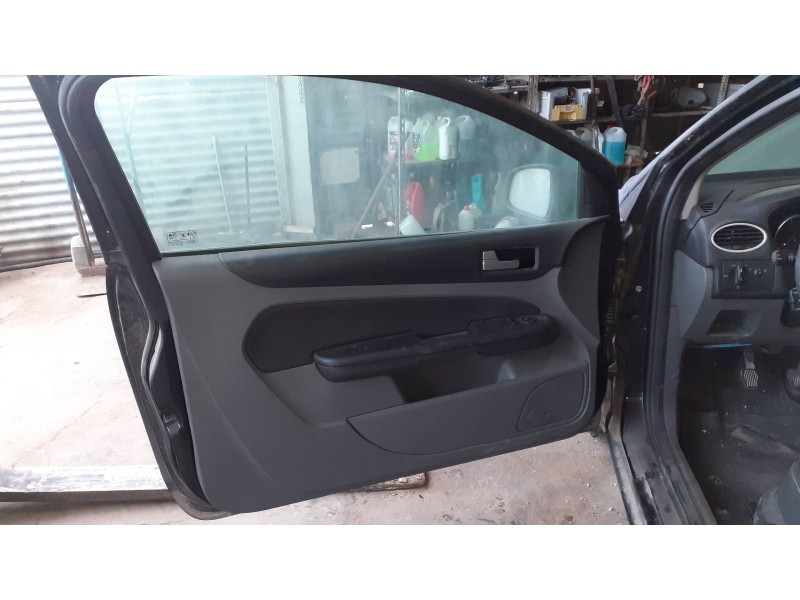 ford focus lim. (cb4) del año 2009