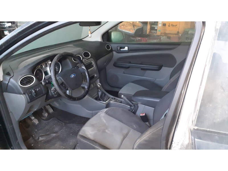 ford focus lim. (cb4) del año 2009