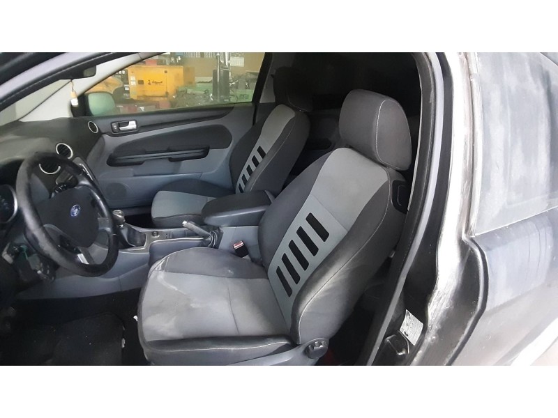 ford focus lim. (cb4) del año 2009