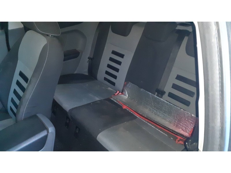 ford focus lim. (cb4) del año 2009