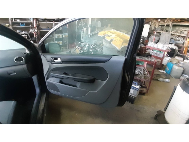 ford focus lim. (cb4) del año 2009