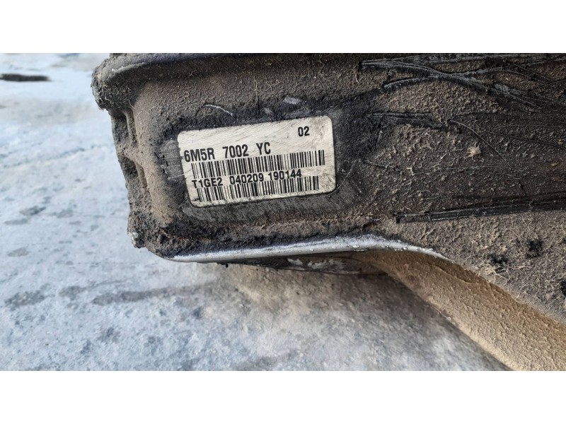Recambio de caja cambios para ford focus lim. (cb4) referencia OEM IAM T1GE2 6M5R 
