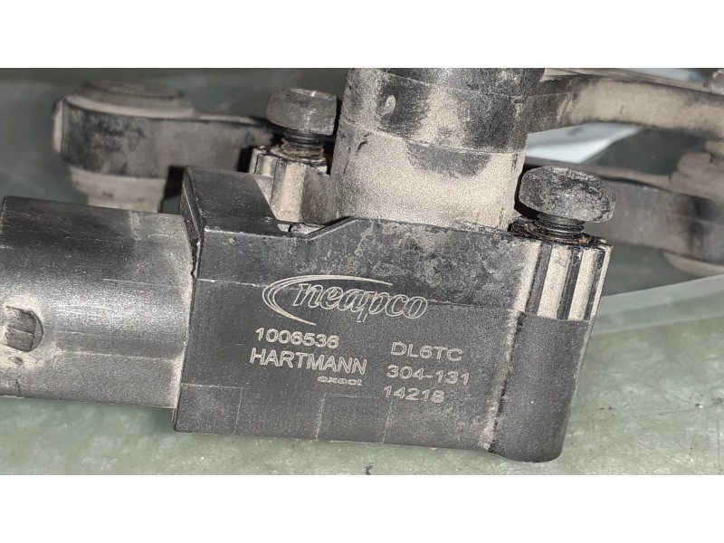 Recambio de sensor para ford focus lim. business referencia OEM IAM 1006536  CONECTOR 3 PINES