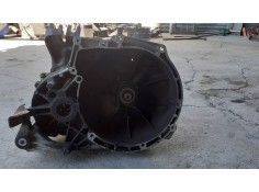Recambio de caja cambios para ford focus lim. (cb4) referencia OEM IAM T1GE2 6M5R  2