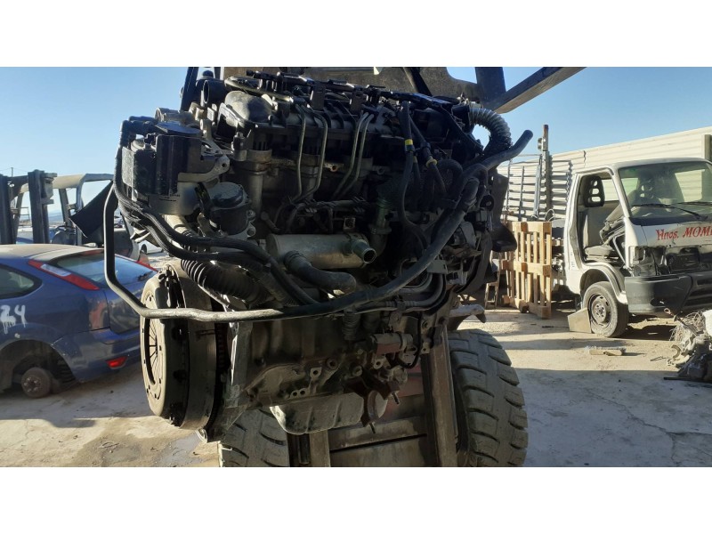 Recambio de caja cambios para ford focus c-max (cap) ambiente (d) referencia OEM IAM HHDA  