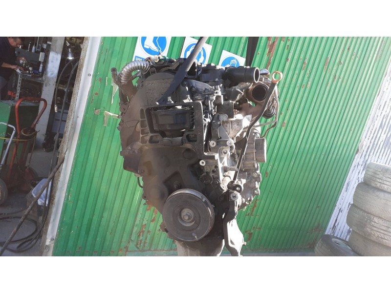 Recambio de caja cambios para ford focus c-max (cap) ambiente (d) referencia OEM IAM HHDA  