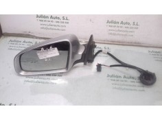 Recambio de retrovisor izquierdo para audi a6 berlina (4f2) 3.0 tdi quattro (171kw) referencia OEM IAM 448505  ELECTRICO