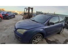 ford focus berlina (cap) del año 2005