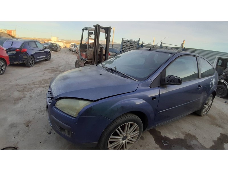 ford focus berlina (cap) del año 2005