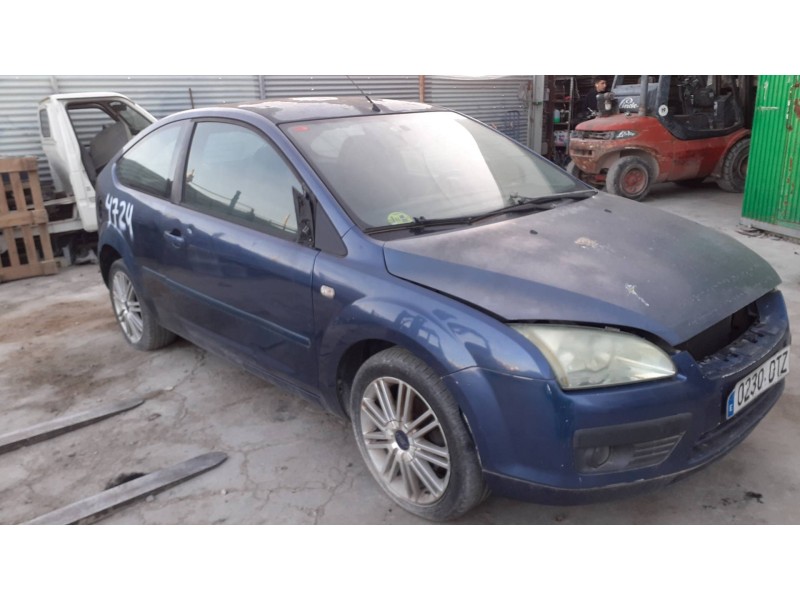 ford focus berlina (cap) del año 2005