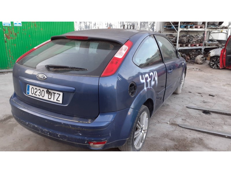 ford focus berlina (cap) del año 2005