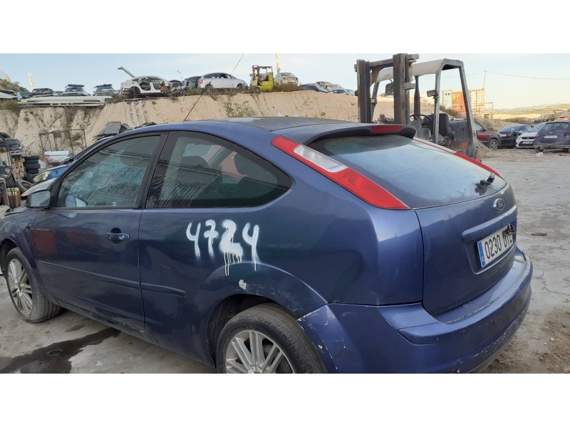 ford focus berlina (cap) del año 2005