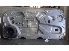 Recambio de elevalunas delantero derecho para ford focus berlina (cap) referencia OEM IAM 4M51B045H16AA SIN MOTOR ELECTRICO