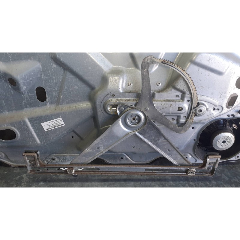 Recambio de elevalunas delantero derecho para ford focus berlina (cap) referencia OEM IAM 4M51B045H16AA SIN MOTOR ELECTRICO