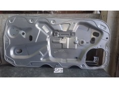 Recambio de elevalunas delantero izquierdo para ford focus berlina (cap) referencia OEM IAM 4M51B045H17AA SIN MOTOR ELECTRICO