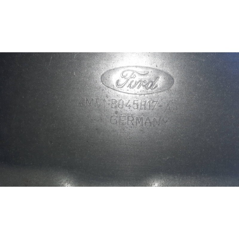 Recambio de elevalunas delantero izquierdo para ford focus berlina (cap) referencia OEM IAM 4M51B045H17AA SIN MOTOR ELECTRICO