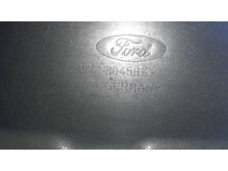 Recambio de elevalunas delantero izquierdo para ford focus berlina (cap) referencia OEM IAM 4M51B045H17AA SIN MOTOR ELECTRICO