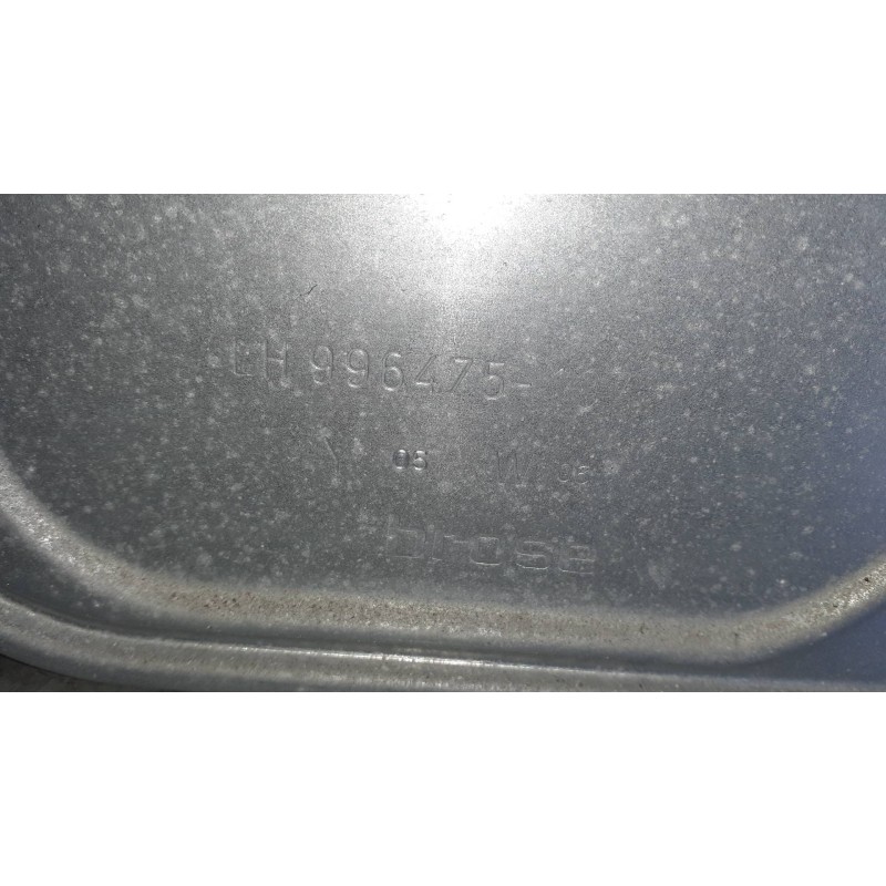 Recambio de elevalunas delantero izquierdo para ford focus berlina (cap) referencia OEM IAM 4M51B045H17AA SIN MOTOR ELECTRICO