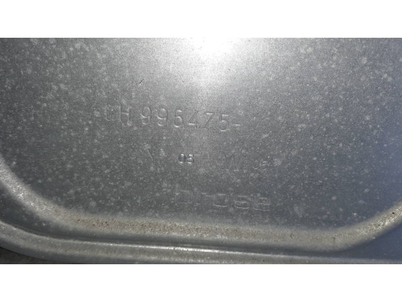 Recambio de elevalunas delantero izquierdo para ford focus berlina (cap) referencia OEM IAM 4M51B045H17AA SIN MOTOR ELECTRICO