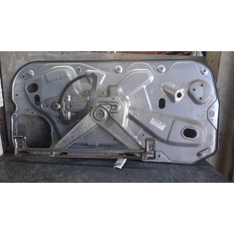 Recambio de elevalunas delantero izquierdo para ford focus berlina (cap) referencia OEM IAM 4M51B045H17AA SIN MOTOR ELECTRICO