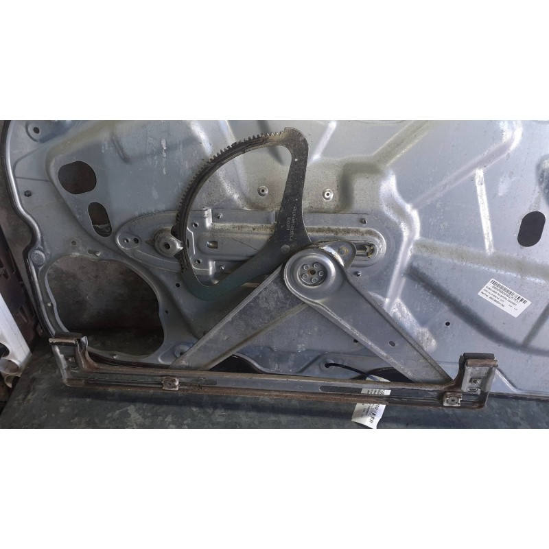 Recambio de elevalunas delantero izquierdo para ford focus berlina (cap) referencia OEM IAM 4M51B045H17AA SIN MOTOR ELECTRICO